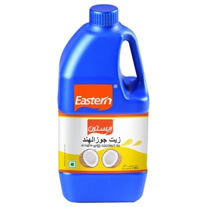 Eastern Coconut Oil 1L