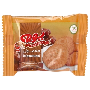 Yaumi Dates Maamoul 21G