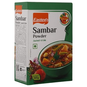 Eastern Sambar Powder 165G