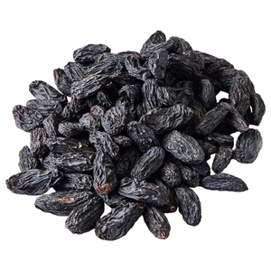 Black Raisin