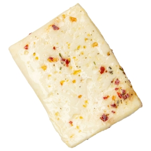 Baramili With Bell Pepper