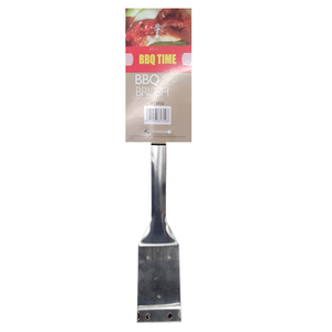 Bbq Time Barbeque Cleaning Brush T5832