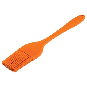 Bbq Time Barbeque Silicone Brush Bt5833