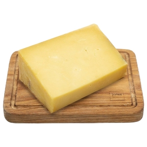 Cheddar Mature White