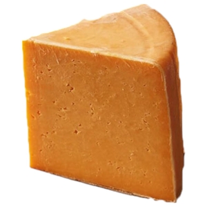 Cheddar Matured Coloured