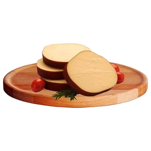Cheese Smoked