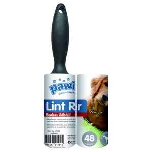 Pawise Lint Roller 48 Sheets