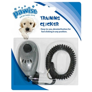 Pawise Training Clicker 7X3.5Cm