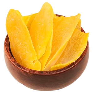 Dried Mango Slice