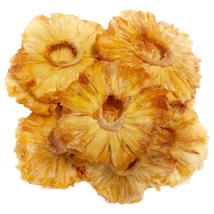 Dried Pineapple Slice