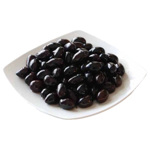 Kalamata Greek Black