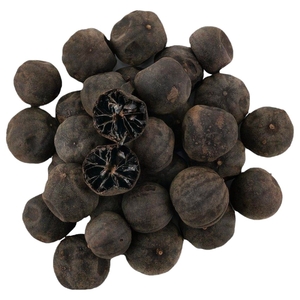 Dry Lemon Black