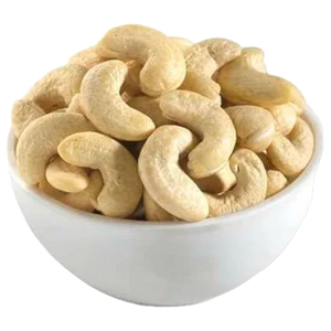 Cashew Nut Plain W320
