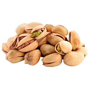 Pistachio Roasted Salted