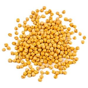 Chickpeas Yellow