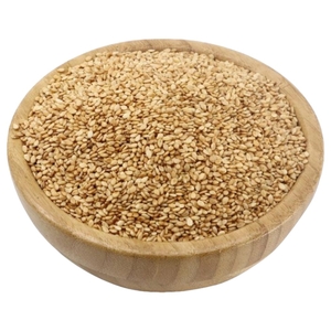 Sesame Seed Roasted