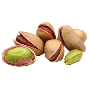 Pistachio Green