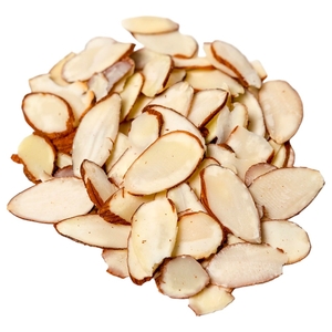 Almond Sliced