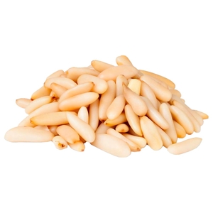 Pine Nuts Pakistan