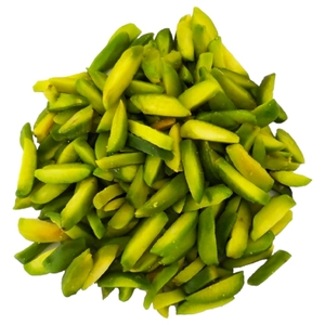 Pistachio Sliced