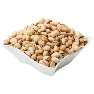 Pistachio Roasted Plain