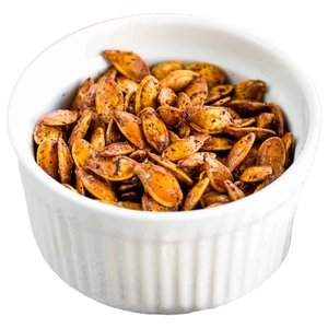 Squash Seed Roasted