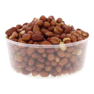 Peanut Oily Small