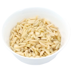 Almond Cut
