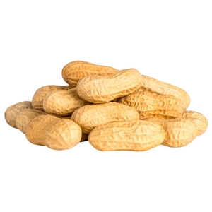 Peanut Shell Roasted