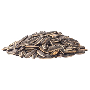 Sunflower Seed Bbq