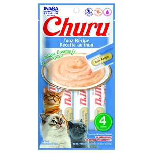 Inaba Churu Tuna Recipe 56G