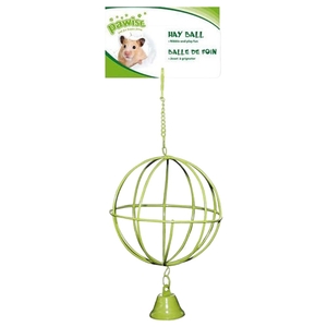 Pawise Hay Ball 10Cm