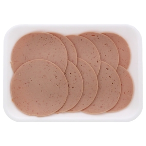 Mortadella Chicken Plain