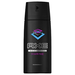 Axe Deodorant Marine 150Ml