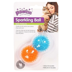 Pawise Sparkling Ball 4.5Cm