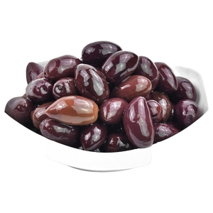 Kalamata Greek With Oil