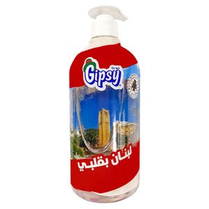 Gipsy Liquid Soap Lebanon 500Ml