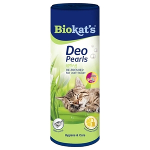 Biokat's Deo Pearls White Flour 700G
