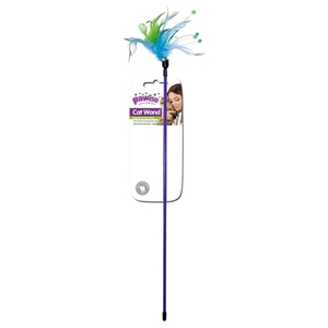 Pawise Feather Wand 50Cm