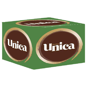 Gandour Unica Wafer Creamy Hazelnut 24G