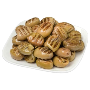 Olives Grilled