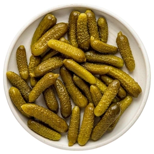 Pickles Baby Cucumber Usa