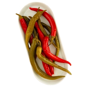 Pickles Chili