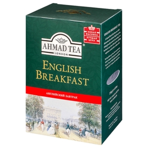 Ahmad Tea English Breakfast Tea Packet 500G