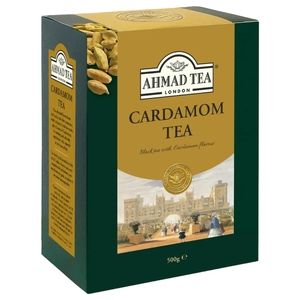 Ahmad Tea Cardamom Tea 500G