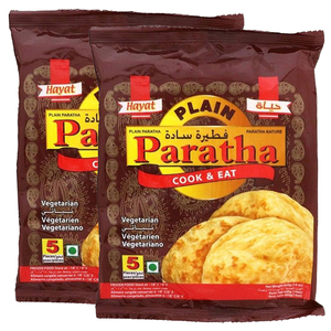 Hayat Paratha 800G X 2