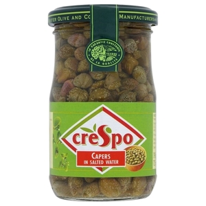 Crespo Capers In Salt Water 198G