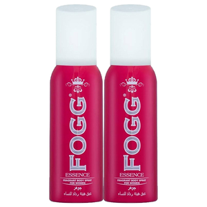 Fogg Fragrance Body Spray For Women Essence 120Ml