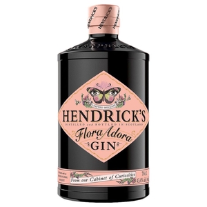 Hendrick’S Gin Flora Adora 70Cl