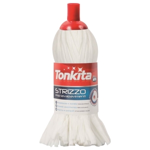 Tonkita Strizzo Twisted Mop Tk775r